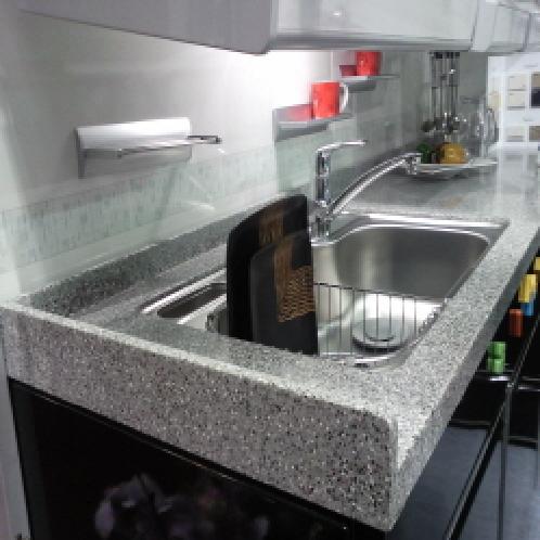 Sink Top Table